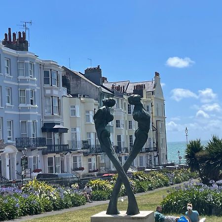 Studio Room In Brighton City Centre Екстер'єр фото